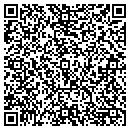 QR code with L R Investments contacts