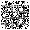 QR code with C M Jeffrey & Assoc contacts