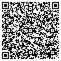 QR code with Cci contacts