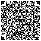 QR code with C & E Enterprises Inc contacts