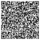 QR code with Isaac Hoskins contacts