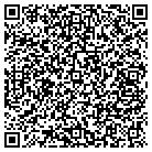 QR code with Phoenix Interpreting Service contacts