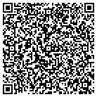QR code with Rizzo Fence Co. contacts