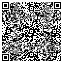 QR code with C's Lawn Service contacts
