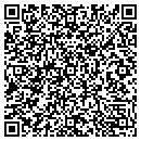 QR code with Rosalee Hufford contacts
