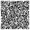 QR code with C J Miller LLC contacts