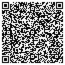 QR code with E&M Lawn Service contacts