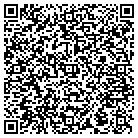 QR code with Zaghloud Herring General Tradi contacts