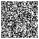 QR code with Hudlow Leslie J CPA contacts