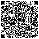 QR code with Hudlow Leslie J CPA contacts