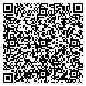 QR code with Green Side Up contacts