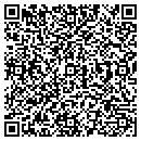 QR code with Mark Donahue contacts