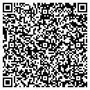 QR code with M Best Computers Inc contacts