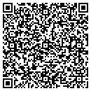 QR code with Ahrens Ron CPA contacts