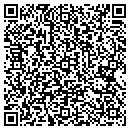 QR code with R C Business Services contacts