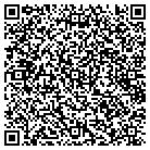 QR code with Anderson Marilyn CPA contacts