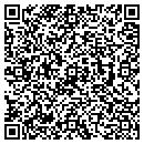 QR code with Target Fence contacts