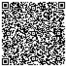 QR code with The Fence Experts contacts
