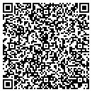 QR code with Zerone Wireless contacts