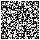 QR code with R & N Automotive contacts