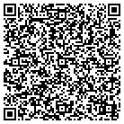 QR code with Msc Software Corporation contacts
