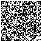 QR code with C W Hardesty Cstm Builders Inc contacts