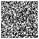 QR code with Ron's Car Repair contacts