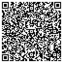 QR code with Tyson Fence CO contacts