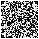QR code with Robert Acker contacts