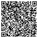 QR code with ISY Inc contacts