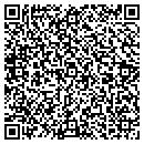 QR code with Hunter Marilyn K CPA contacts