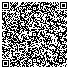 QR code with D M V Construction Group LLC contacts