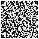 QR code with O C S Communications contacts