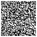 QR code with S&L Auto Service contacts