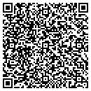 QR code with C&A Heating & Cooling contacts