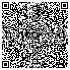 QR code with C & C Heating And Air Conditioning contacts