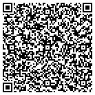 QR code with C J Heating & Air Conditioning contacts