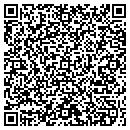QR code with Robert Thompson contacts