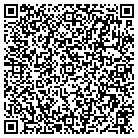 QR code with C M C Heating Air Cond contacts
