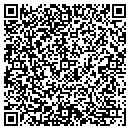 QR code with A Need Fence Co contacts