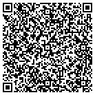 QR code with K & A Buertelini Ranch contacts