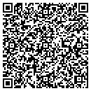 QR code with R R Donnelley contacts