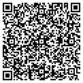 QR code with C & L Wireless contacts