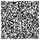 QR code with A Plus Fence CO of Charleston contacts