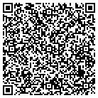 QR code with Tanner's Automotive contacts