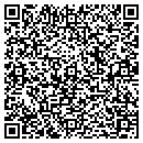 QR code with Arrow Fence contacts