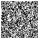 QR code with Sarcom, Inc contacts