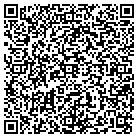 QR code with Accountancy A Fitzsimmons contacts