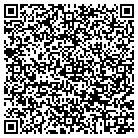 QR code with Custom Air Inc Heating & Clng contacts