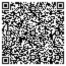 QR code with Atlas Fence contacts